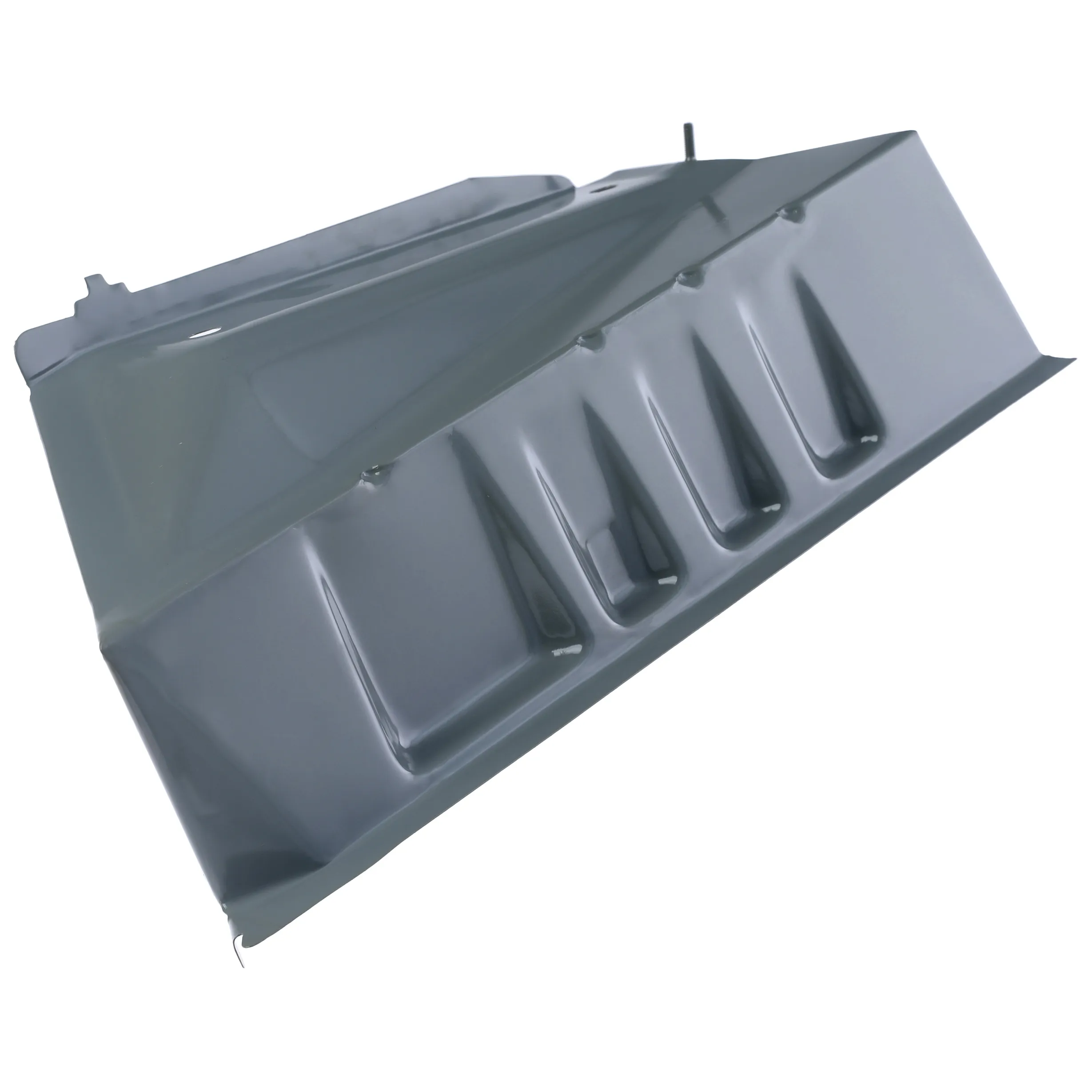 Панель пола задняя левая катафорез LADA 21100510104110