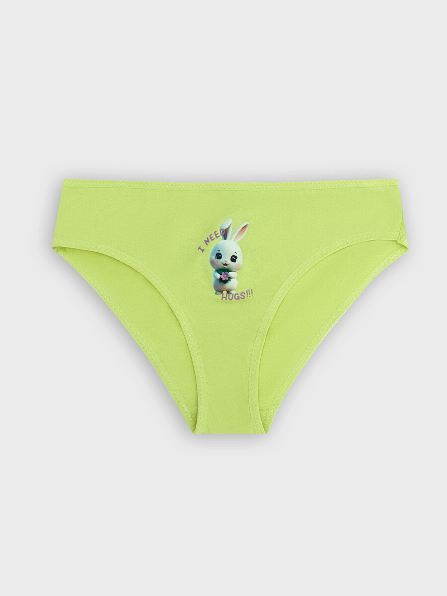 Трусы для девочек