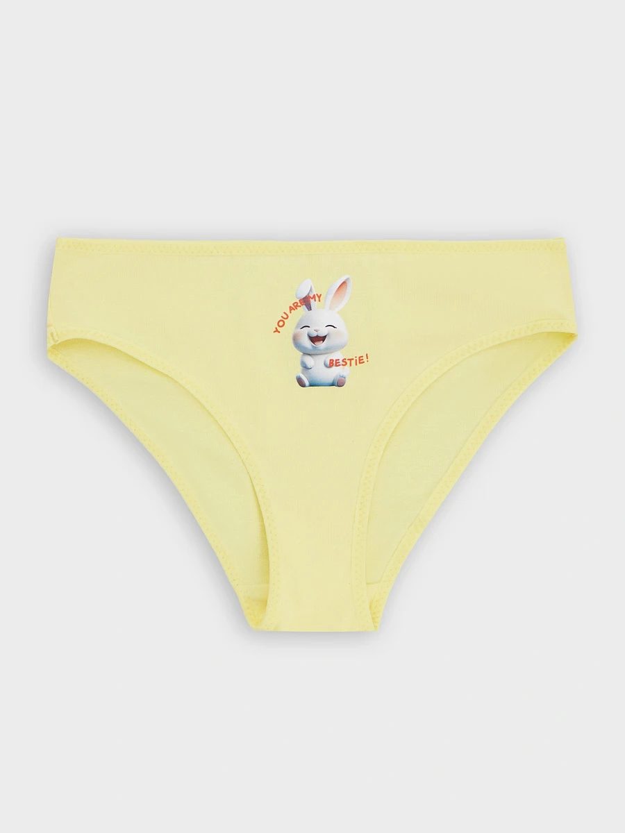 Трусы для девочек