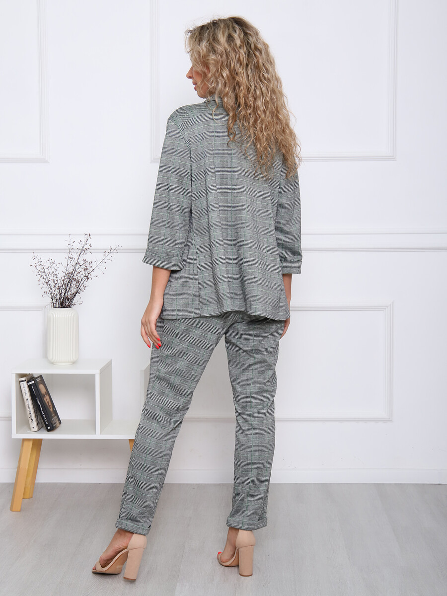 Брюки Стиль