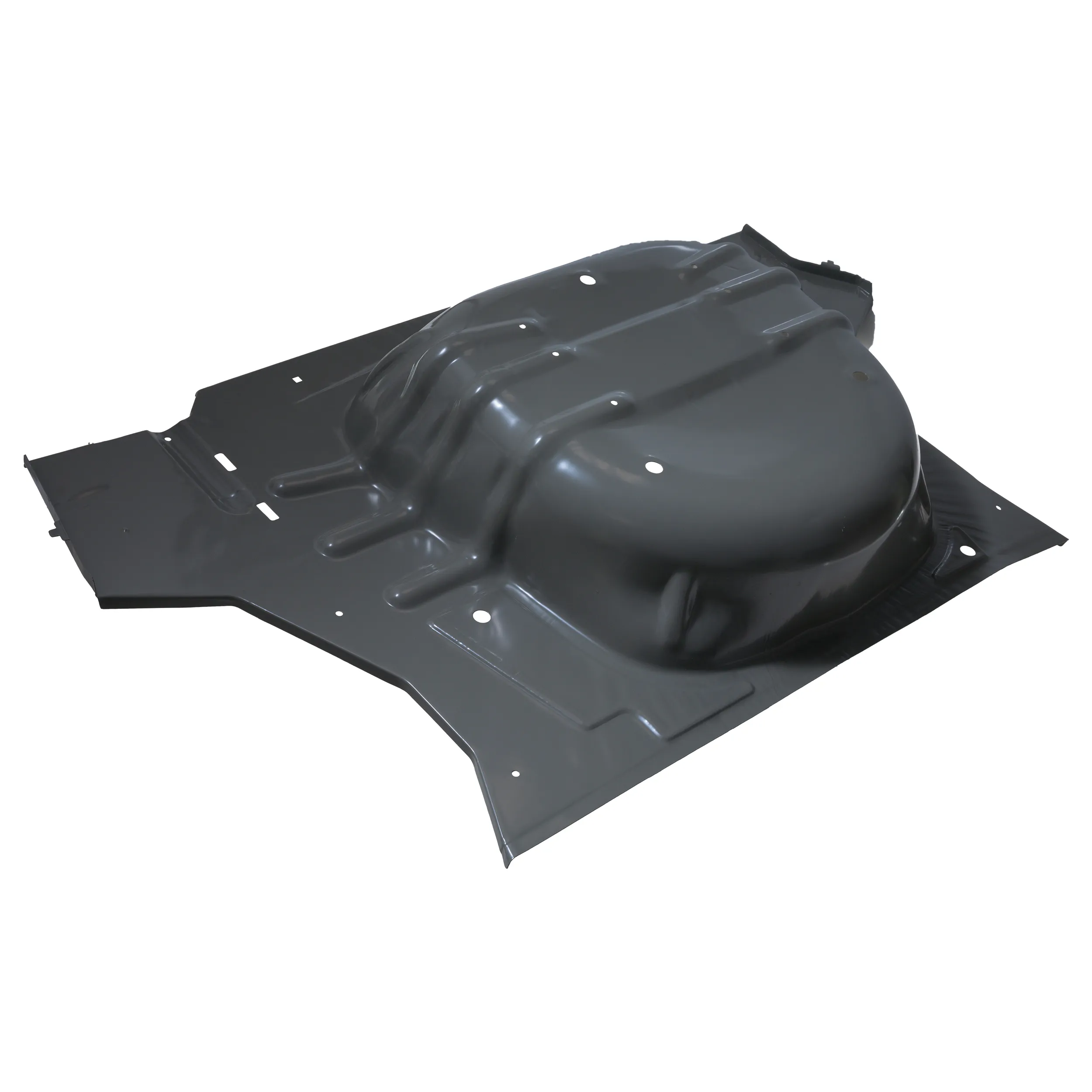 Панель пола задняя LADA 21080510104210