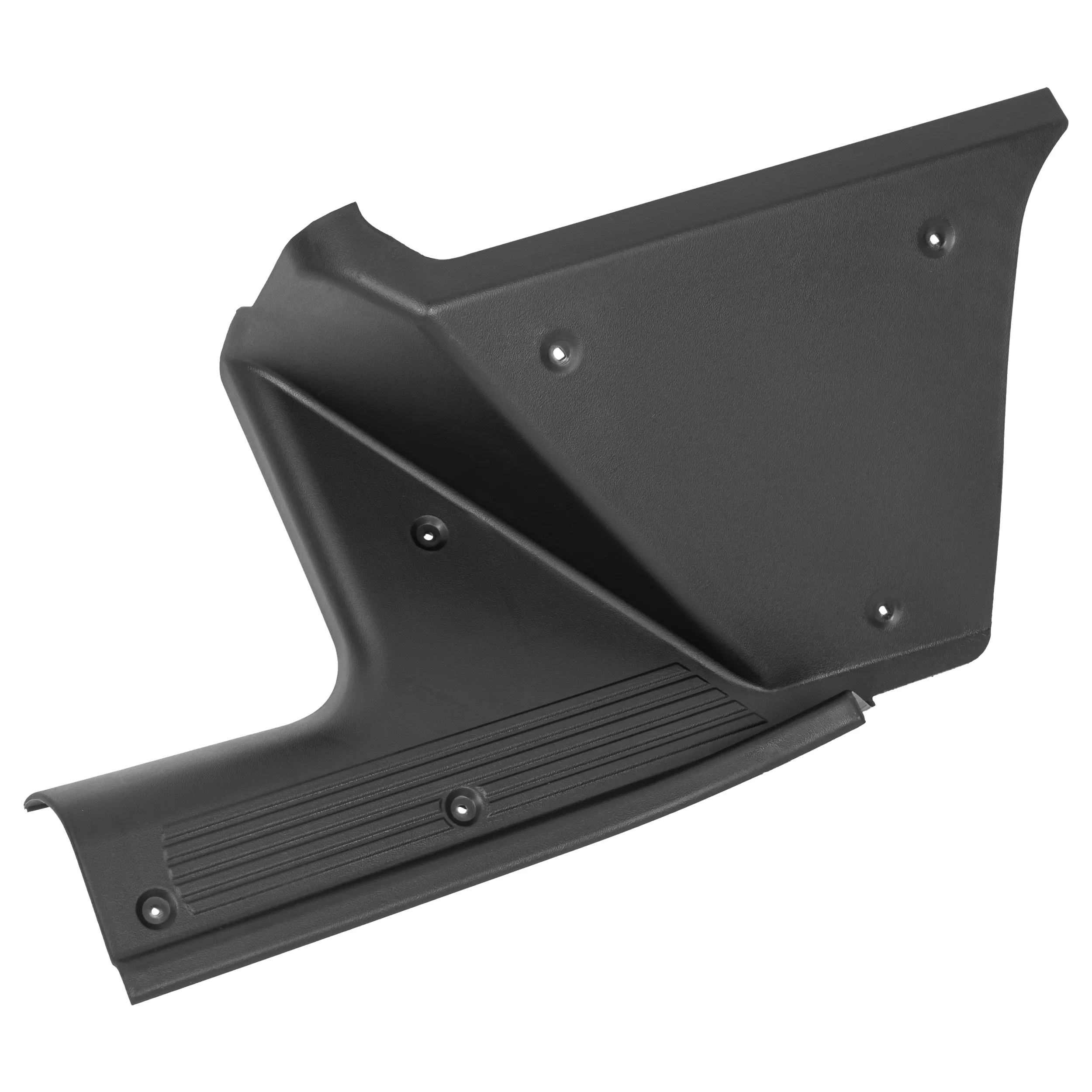 Облицовка порога задняя LADA 21230510907900