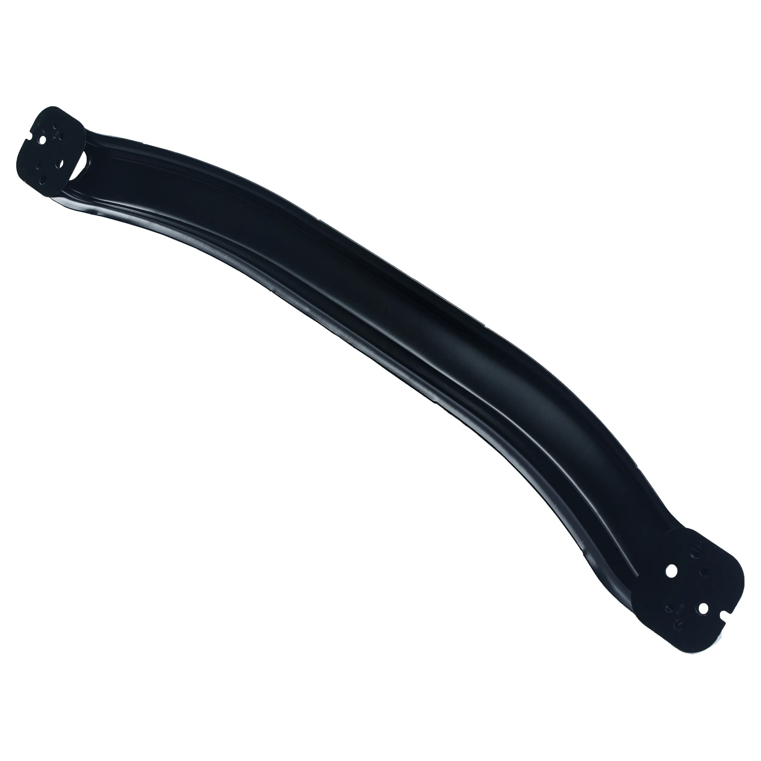 Балка заднего бампера в сборе LADA 8450006709